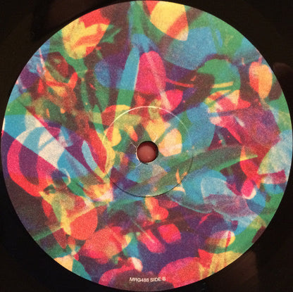 Caribou - Our Love (VINYL) | Mint (M) Mint (M)-