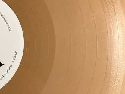 Susumu Yokota - Image 1983-1998 (Skintone Edition)(WARM BEIGE VINYL) | Mint (M) Mint (M)-