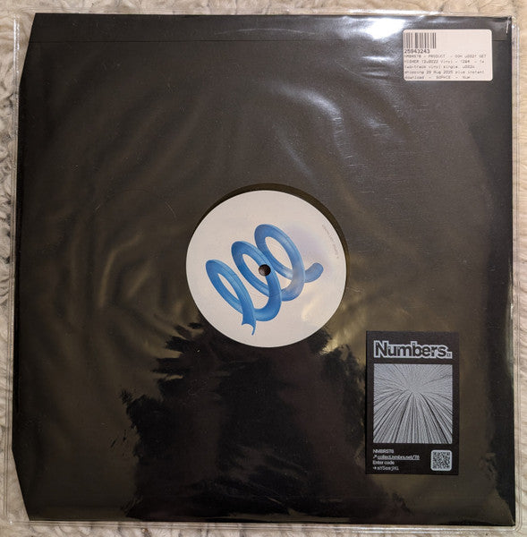 Sophie (42) - Ooh / Get Higher (VINYL) |-