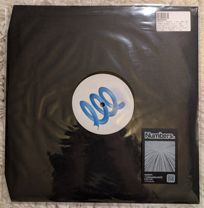 Sophie (42) - Ooh / Get Higher (VINYL) |-