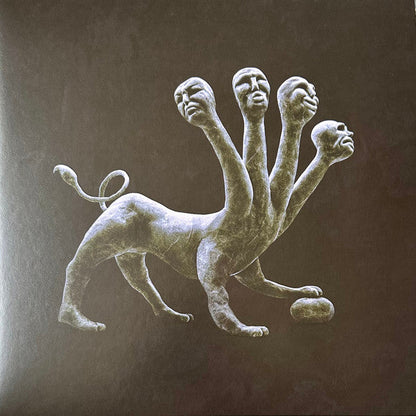 Altopalo - Frenemy (VMP VINYL) | Mint (M) Mint (M)-