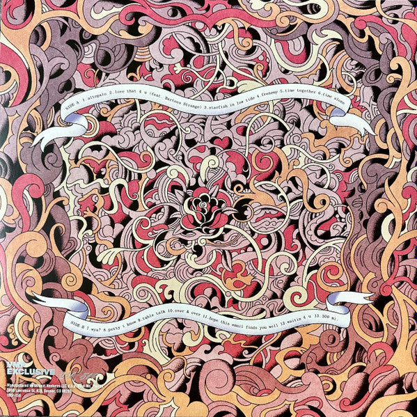 Altopalo - Frenemy (VMP VINYL) | Mint (M) Mint (M)-