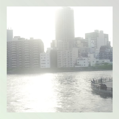 Kotaro Maruyama - Vapor Curve (VINYL) | Mint (M) Mint (M)-