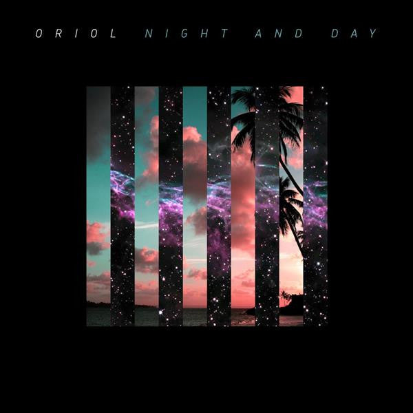 Oriol - Night and Day (CD) | Mint (M) Mint (M)-