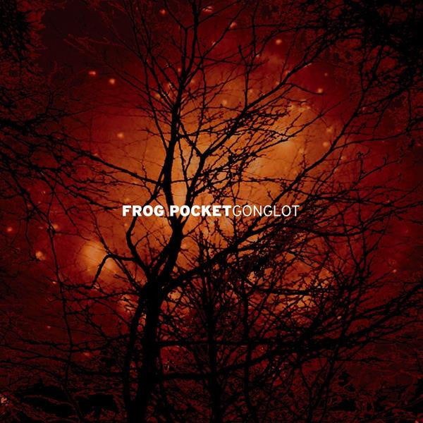 Frog Pocket - Gonglot (CD) | Mint (M) Mint (M)-