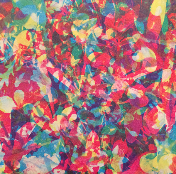 Caribou - Our Love (VINYL) | Mint (M) Mint (M)-