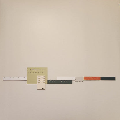 Taylor Deupree - Sti.ll | Mint (M) Mint (M)-