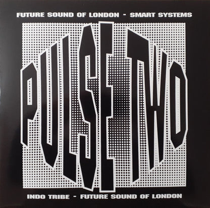 Pulse Two (VINYL) | Mint (M) Mint (M)-