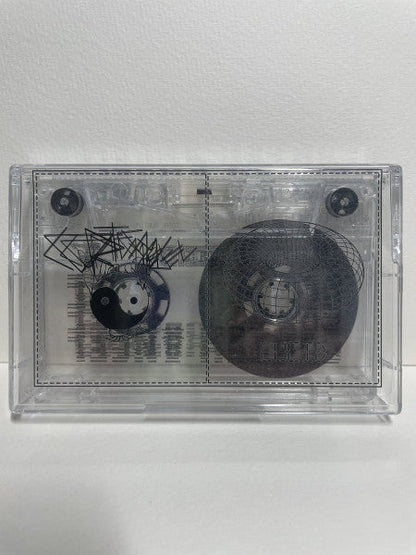 Lucid (CASSETTE) | Mint (M) Mint (M)-
