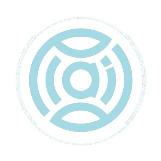 Plaid - P-Brane (CD) | Mint (M) Mint (M)-