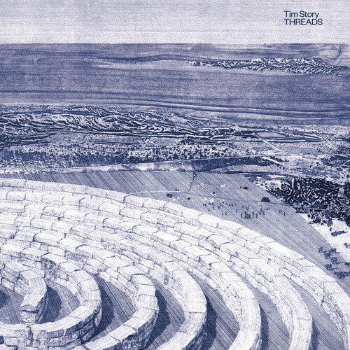 Tim Story - Threads (VINYL) |-