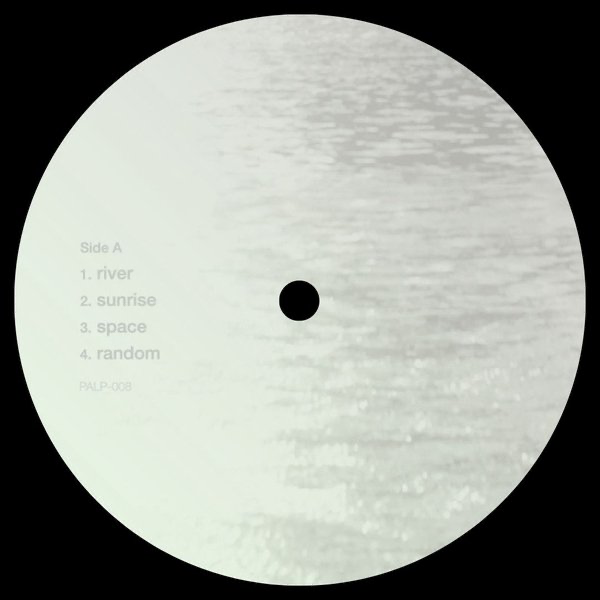 Kotaro Maruyama - Vapor Curve (VINYL) | Mint (M) Mint (M)-