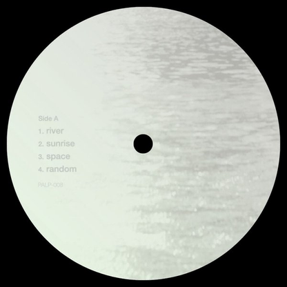 Kotaro Maruyama - Vapor Curve (VINYL) | Mint (M) Mint (M)-