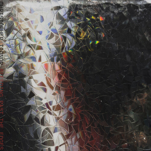 Christopher Tignor - Bleeding Past the Edges (VINYL) |-