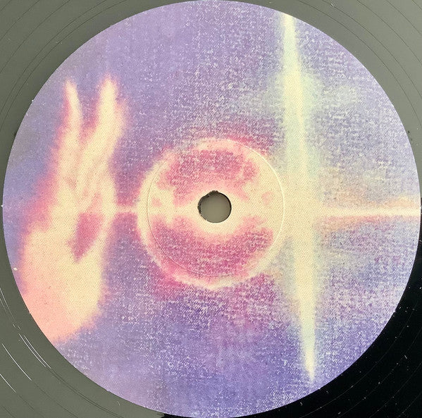 Alex Kassian - Voices (VINYL) | Mint (M) Mint (M)-