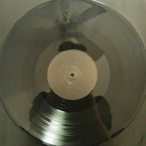 Dean Blunt - Black Metal (2x VINYL) | Mint (M) Mint (M)-
