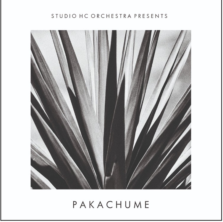 Studio HC Orchestra - (PRESALE 6/8/26) Pakachume (VINYL) | Mint (M) Mint (M)-