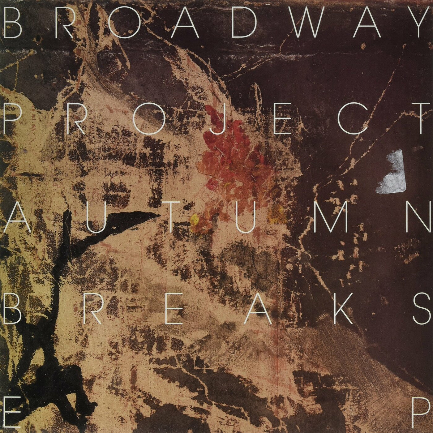 Broadway Project - Autumn Breaks EP (Vinyl) | Mint (M) Mint (M)-