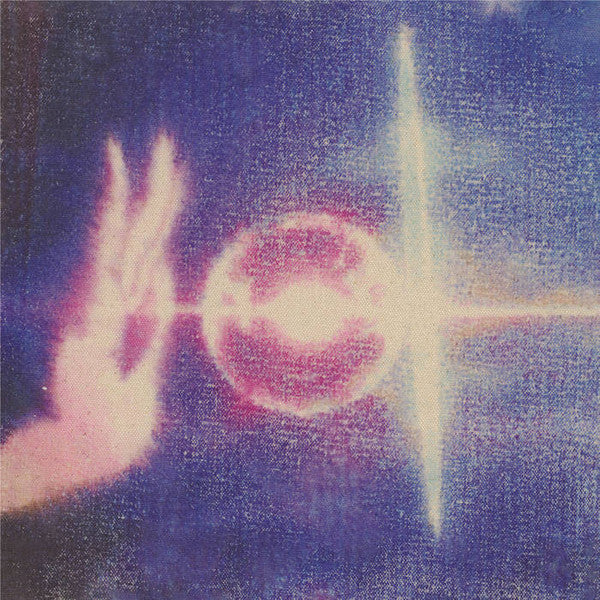 Alex Kassian - Voices (VINYL) | Mint (M) Mint (M)-