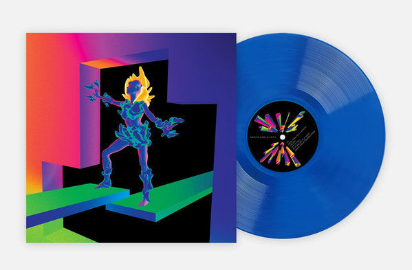 Kaitlyn Aurelia Smith - Let's Turn It Into Sound (VMP VINYL) | Mint (M) Mint (M)-