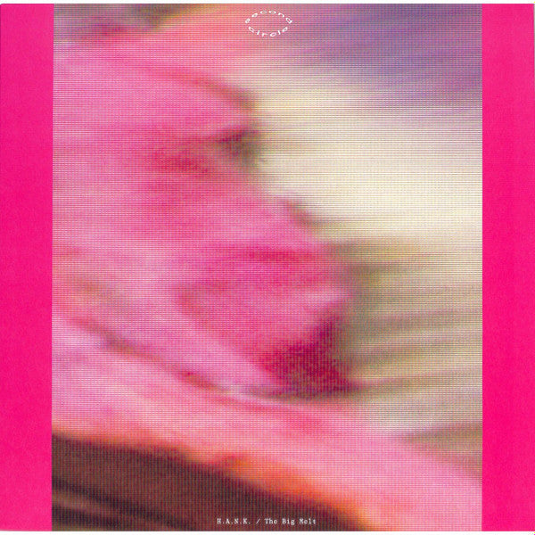The Big Melt (VINYL) | Mint (M) Mint (M)-