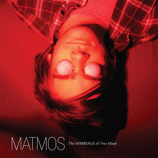 Matmos - The Marriage of True Minds (CD) | Mint (M) Mint (M)-
