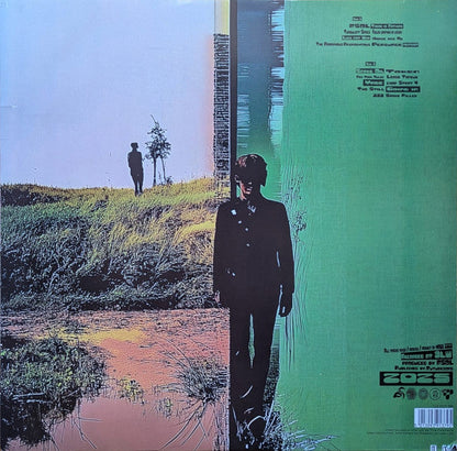Trip Maps 3 (ORANGE VINYL) | Mint (M) Mint (M)-
