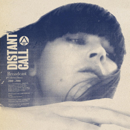 Broadcast - Distant Call - Collected Demos 2000 - 2006 | Mint (M) Mint (M)-