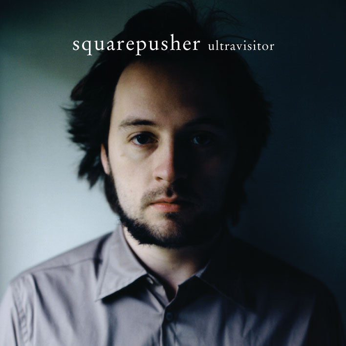 Ultravisitor (20th Anniversary Edition) (DELUXE EDITION) | Mint (M) Mint (M)-