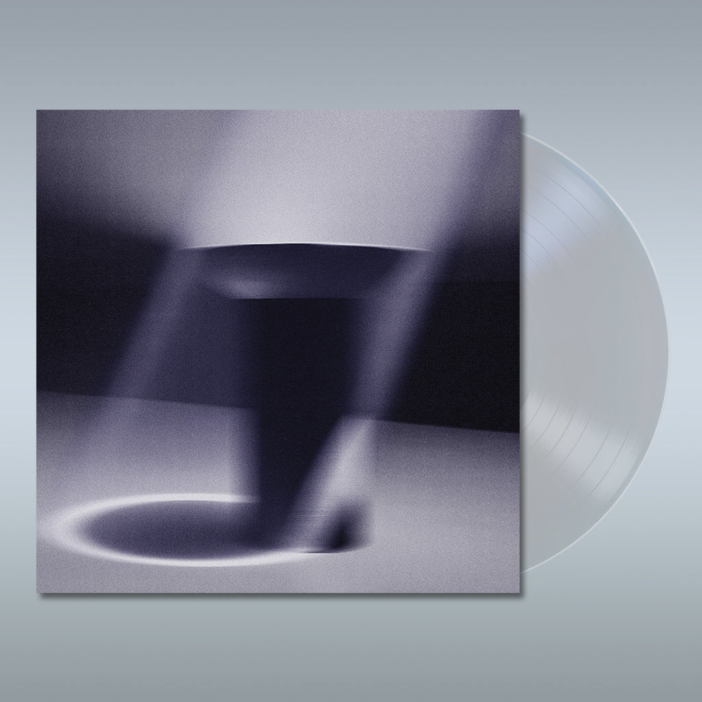 Jlin - Perspective: Composed For Third Coast Percussion (CLEAR VINYL) | Mint (M) Mint (M)-