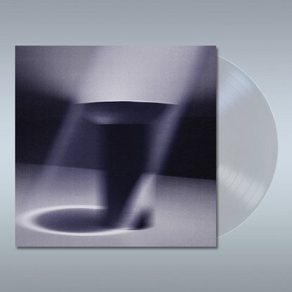 Jlin - Perspective: Composed For Third Coast Percussion (CLEAR VINYL) | Mint (M) Mint (M)-