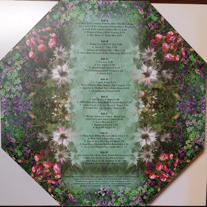 The Orb - Orboretum (The Orb Collection) | Mint (M) Mint (M)-
