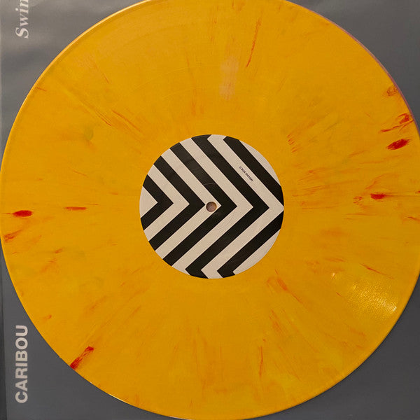 Swim (2xCOLOR VINYL VMP) | Mint (M) Mint (M)-