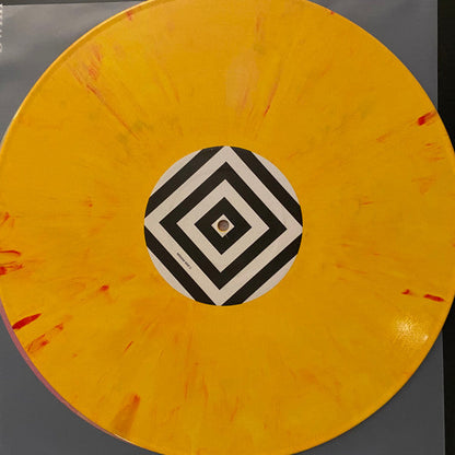 Swim (2xCOLOR VINYL VMP) | Mint (M) Mint (M)-
