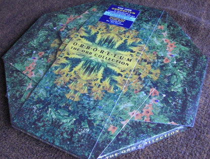 The Orb - Orboretum (The Orb Collection) | Mint (M) Mint (M)-