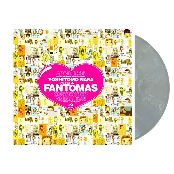 Fantômas - Suspended Animation | Mint (M) Mint (M)-