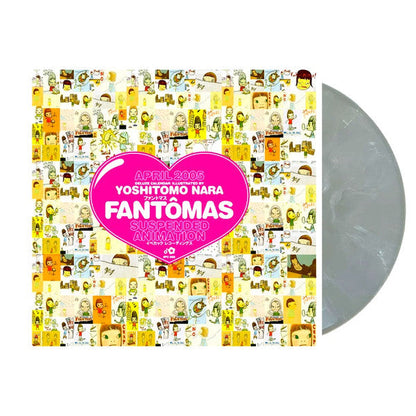 Fantômas - Suspended Animation | Mint (M) Mint (M)-