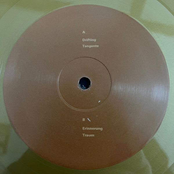 Fading (2xGOLD VINYL) |-
