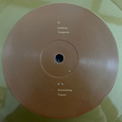 Fading (2xGOLD VINYL) |-