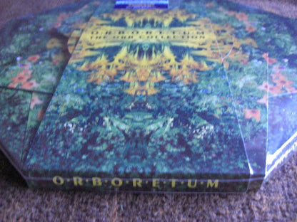 The Orb - Orboretum (The Orb Collection) | Mint (M) Mint (M)-