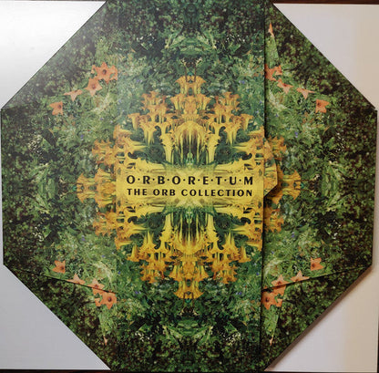 The Orb - Orboretum (The Orb Collection) | Mint (M) Mint (M)-