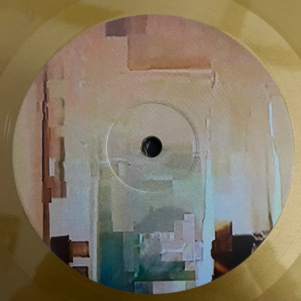 Fading (2xGOLD VINYL) |-