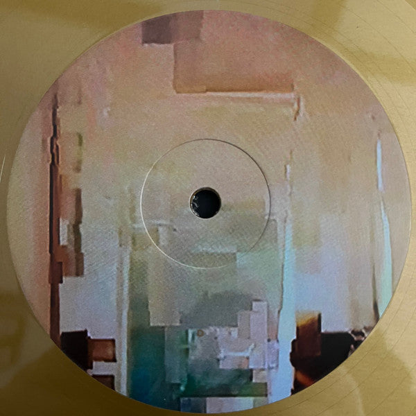 Fading (2xGOLD VINYL) |-