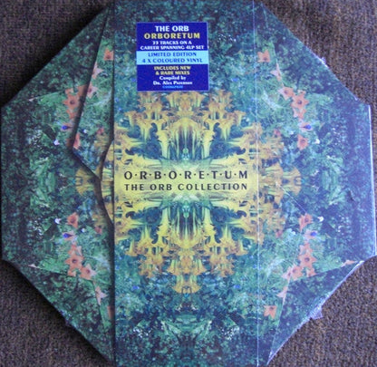 The Orb - Orboretum (The Orb Collection) | Mint (M) Mint (M)-