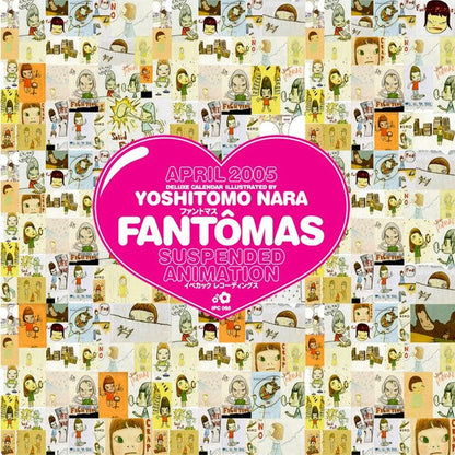 Fantômas - Suspended Animation | Mint (M) Mint (M)-