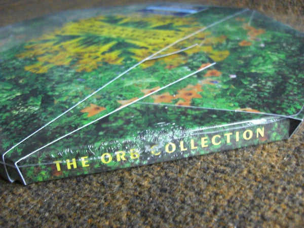 The Orb - Orboretum (The Orb Collection) | Mint (M) Mint (M)-