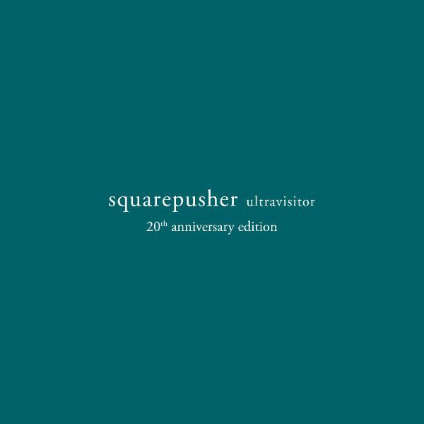 Ultravisitor (20th Anniversary Edition) (DELUXE EDITION) | Mint (M) Mint (M)-