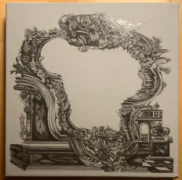 Yves Tumor - The Asymptotical World (EP) (7" BOX SET) *DISCOUNT COPY* | Mint (M) Mint (M)-