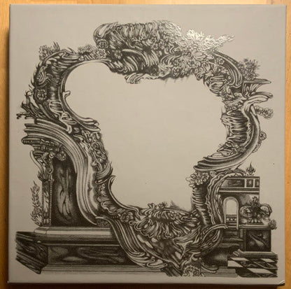 Yves Tumor - The Asymptotical World (EP) (7" BOX SET) *DISCOUNT COPY* | Mint (M) Mint (M)-