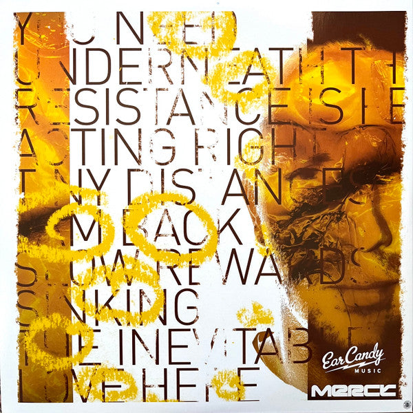 Mr. Projectile - Sinking (2xVINYL) | Mint (M) Mint (M)-